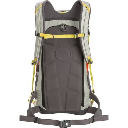 

Рюкзак Ditch Rider 32 л Big Agnes, цвет Fog