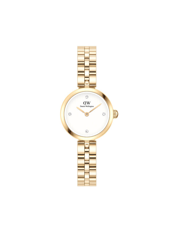 

Часы Daniel Wellington, золотой