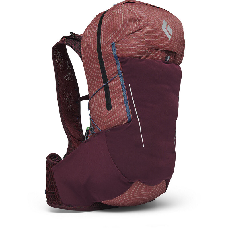 

Женский Рюкзак Pursuit 30 л Black Diamond, фиолетовый