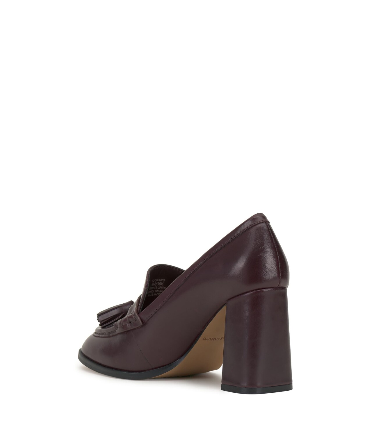 

Лоферы Vince Camuto Chelivia