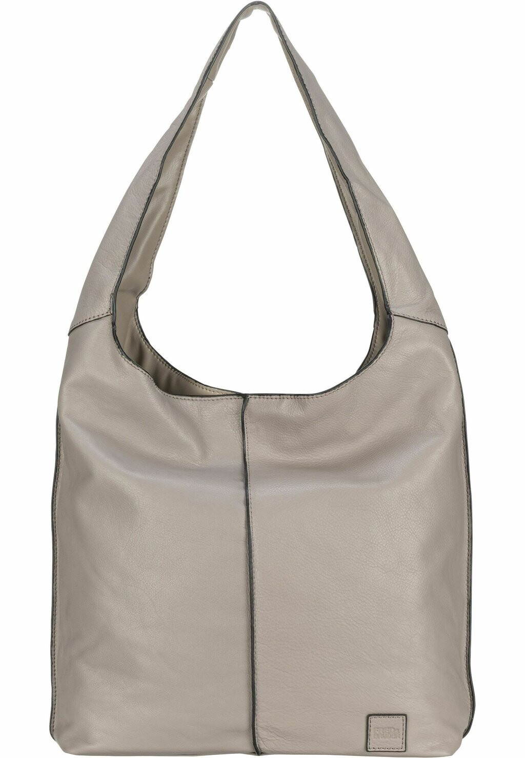 

Сумка FREDsBRUDER, цвет light grey