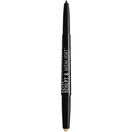 

Женская косметика Nyx, разноцветная, один размер, Nyx Professional Makeup