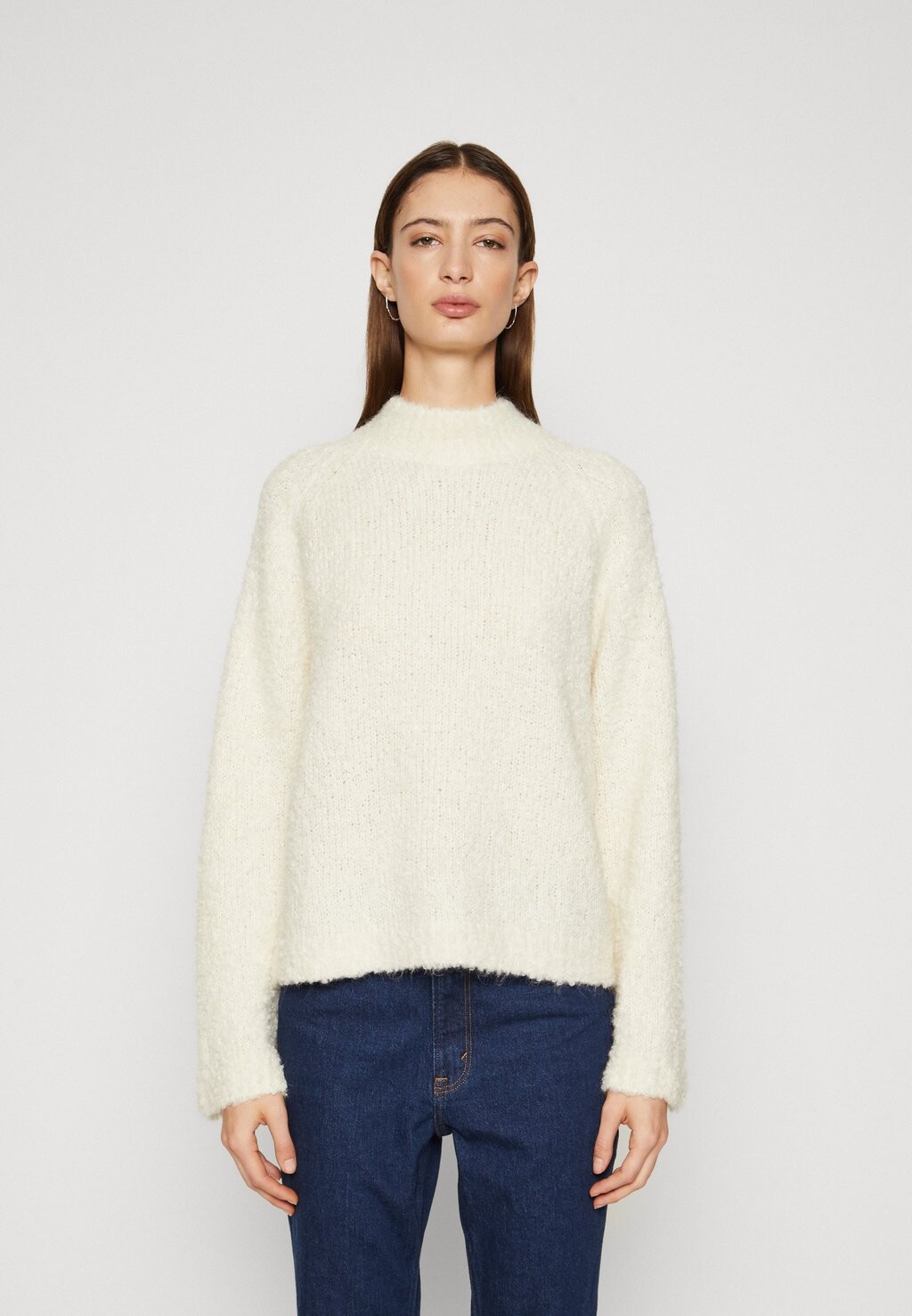 

Свитер Moss Copenhagen, овсяный