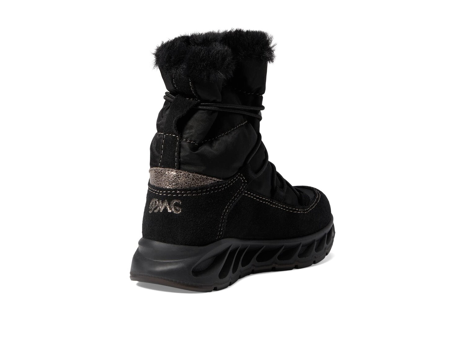 

Ботинки Primigi Kids 28915 (Little Kid/Big Kid), черный