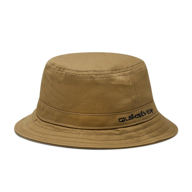 

Панама Quiksilver Bucket, бежевый