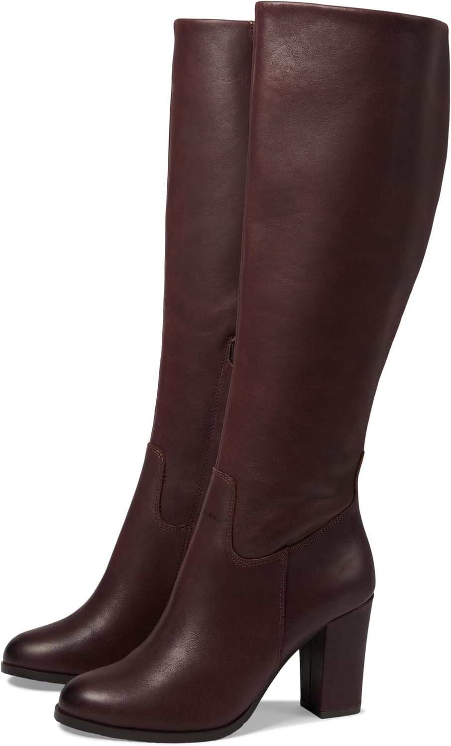 

Сапоги Sabastin NYDJ, цвет Chocolate Brown, Коричневый