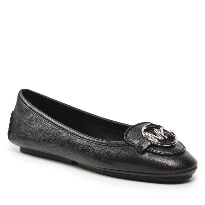 

Балетки MICHAEL Michael Kors LillieMoc, черный