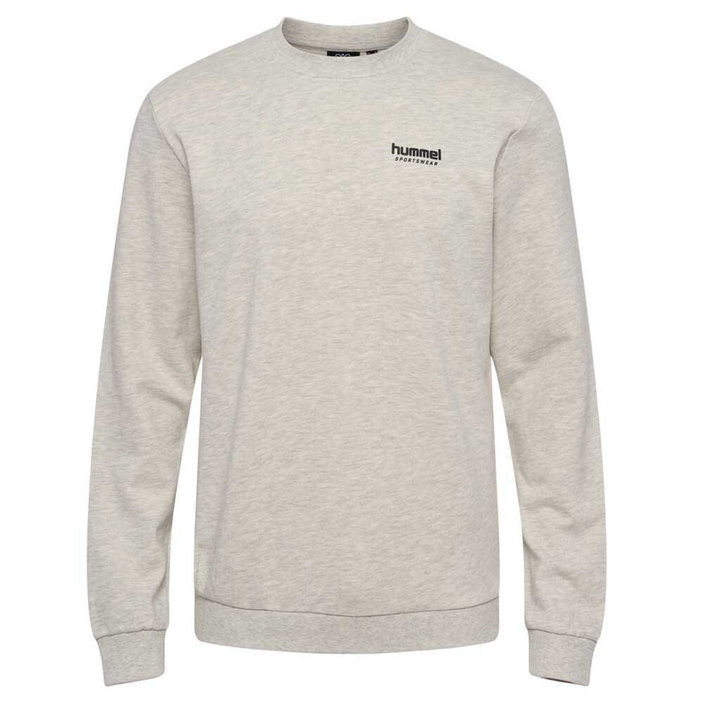 

Толстовка Hummel Legacy Gabe, бежевый