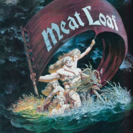 Виниловая пластинка Meat Loaf - Dead Ringer