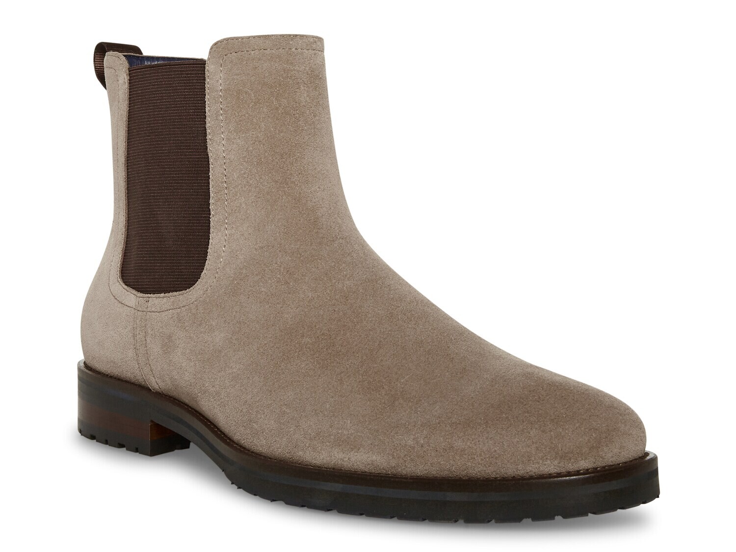 

Ботинки Steve Madden Sverne Chelsea, светло-коричневый