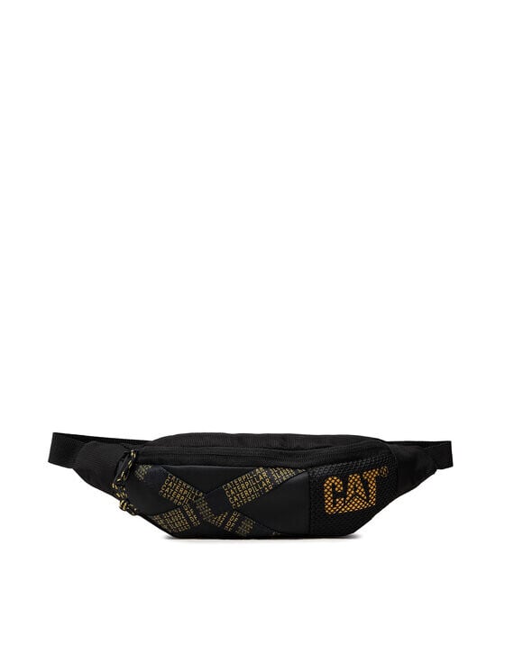 

Поясная сумка Caterpillar, черный