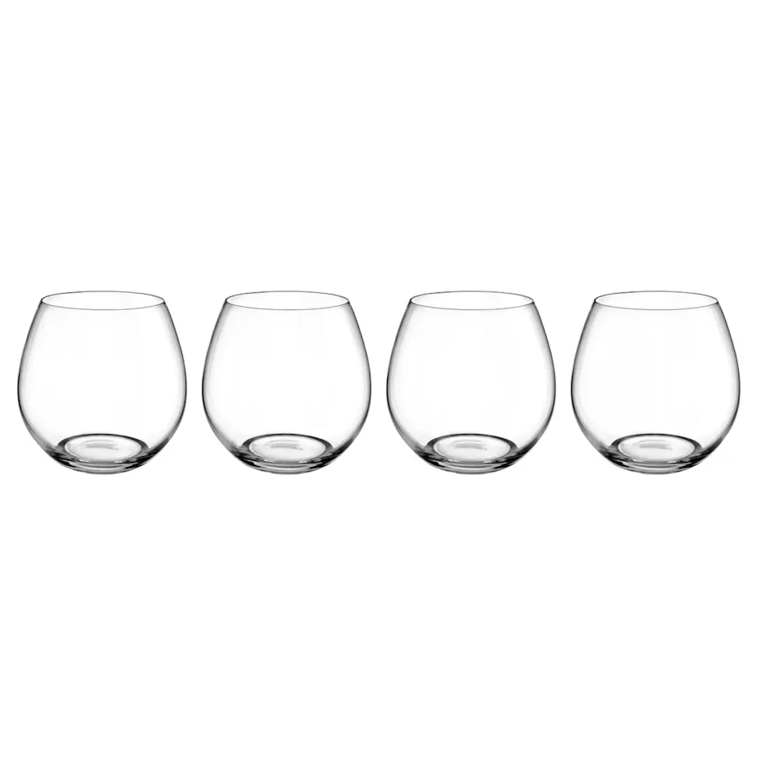 

Набор из 4 стаканов для воды Entrée Villeroy & Boch, стекло
