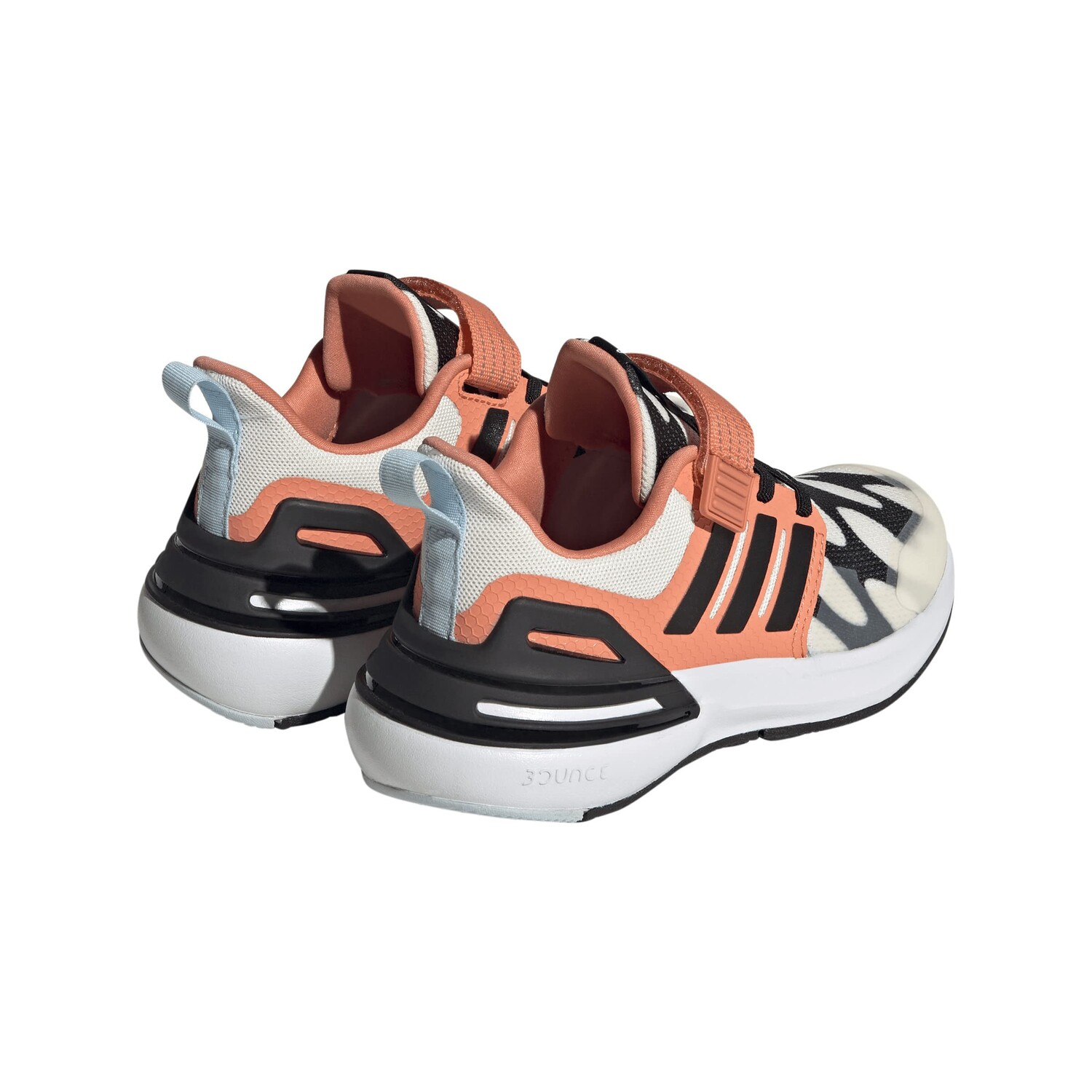 

Кроссовки adidas Kids RapidaSport Marimekko (Little Kid/Big Kid)