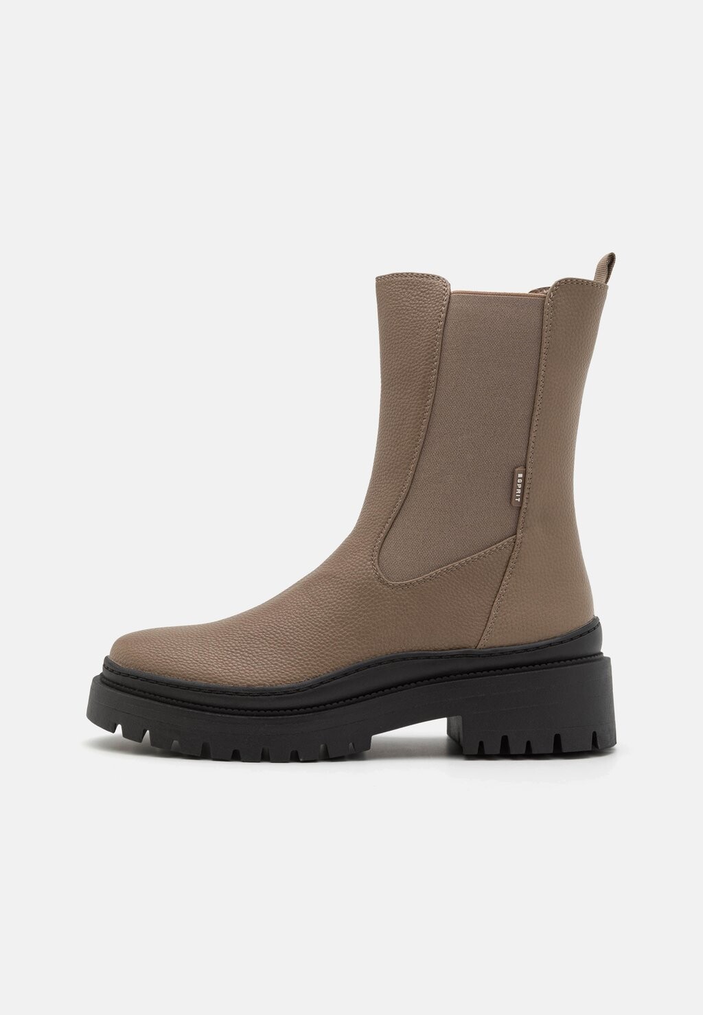 

Ботильоны Esprit BOOTI, цвет taupe