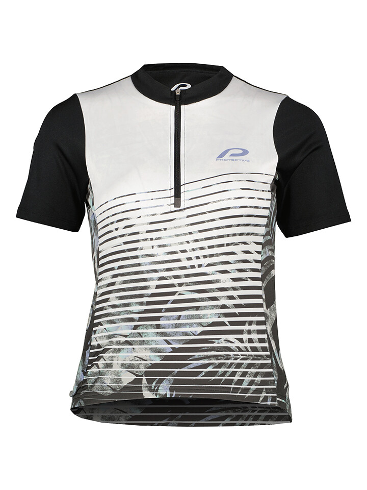 

Спортивная футболка Protective Funktionsshirt, черный