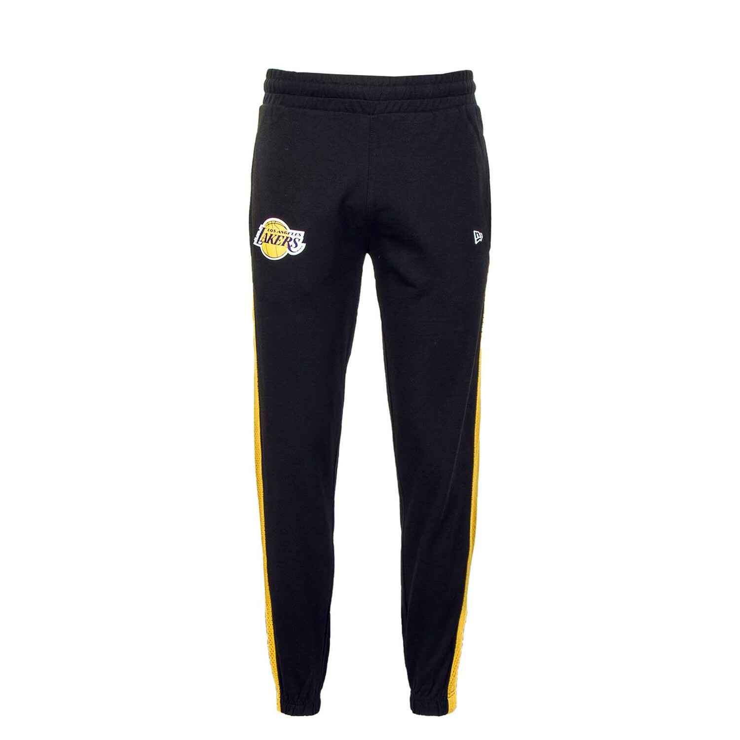 

Брюки NEW ERA Trainingshose, черный