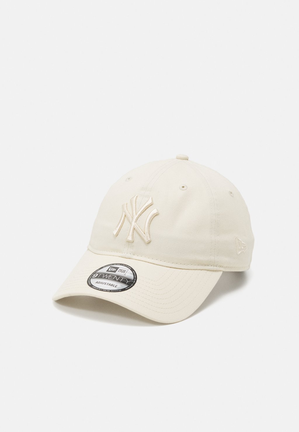 

Бейсболка LEAGUE ESS 9TWENTY® UNISEX New Era, бежевый