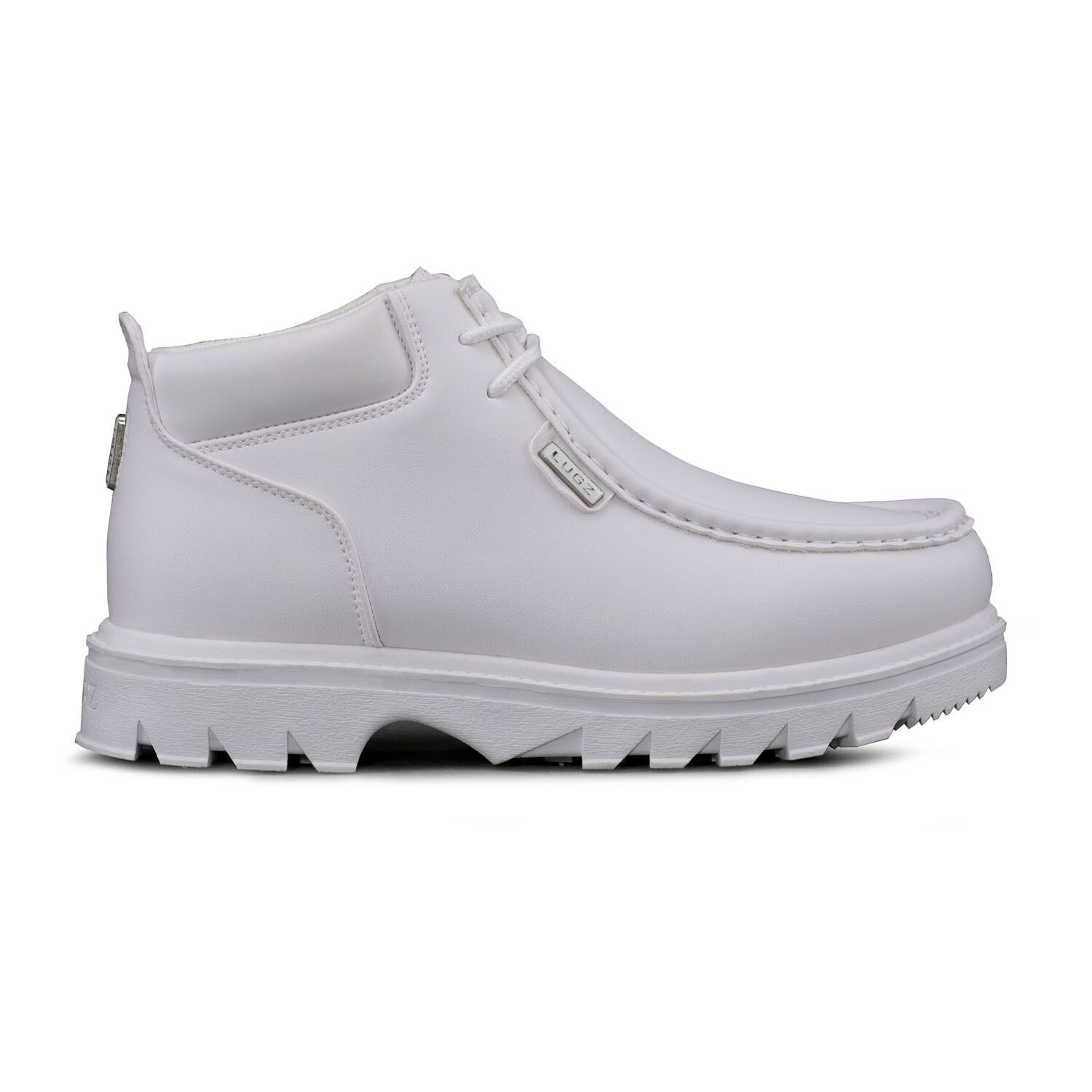 

Мужские ботильоны Lugz Fringe с открытым носком