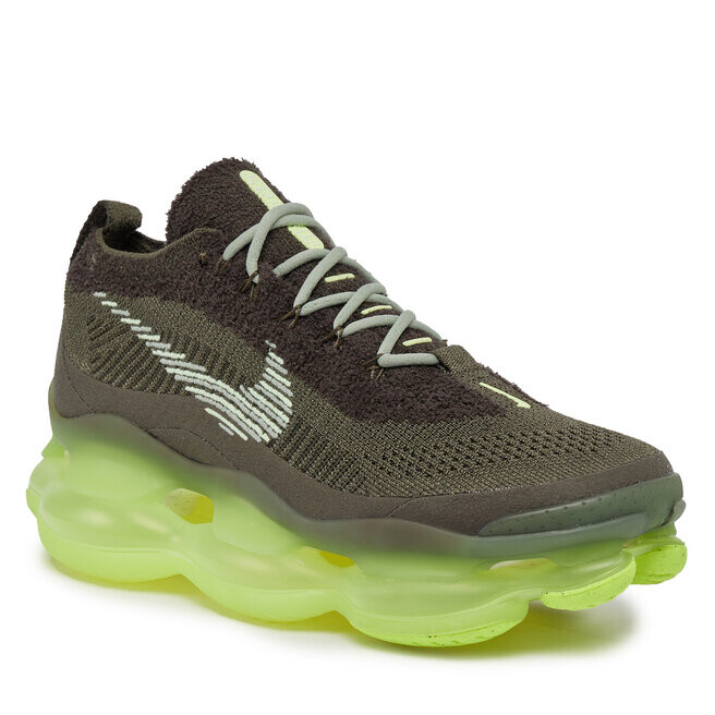 

Кроссовки Nike AirMax Scorion, серый
