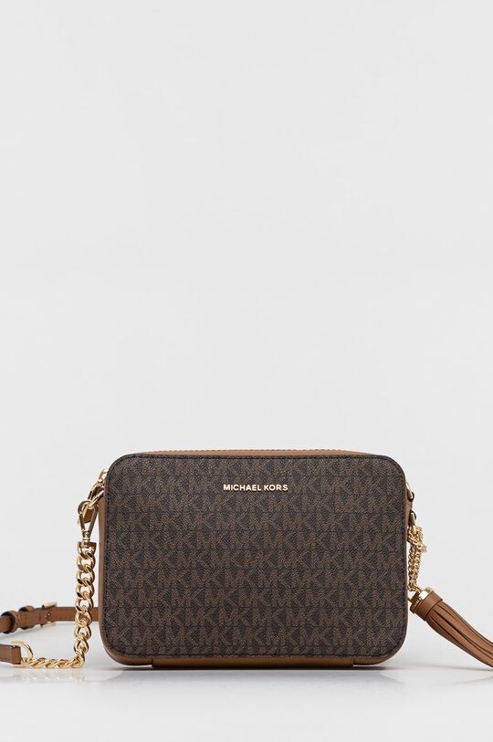 

Сумочка MICHAEL Michael Kors, коричневый