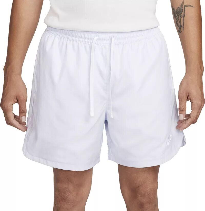 

Мужские шорты Nike Sportswear Sport Essentials с струящейся тканью на подкладке