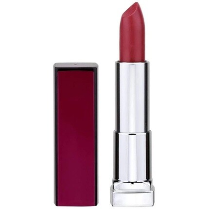 

Губная помада Maybelline New York Color Sensational Smoked Roses 22,1 г 325 Dusk Rose