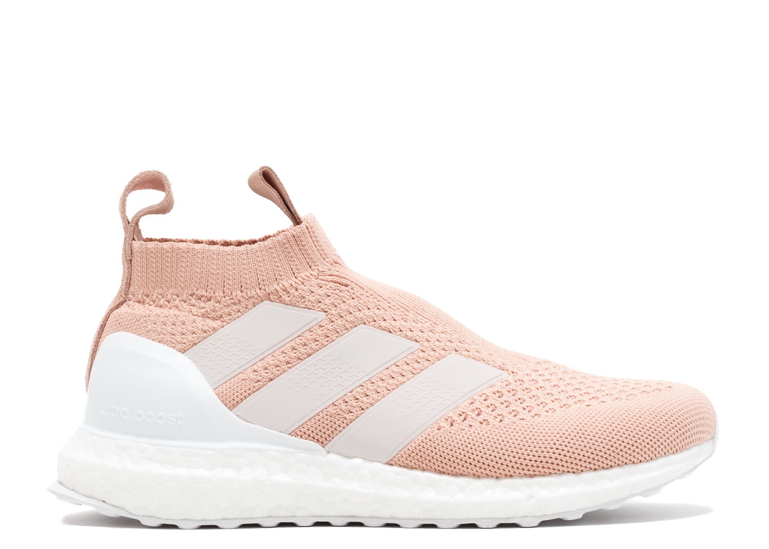 цена Кроссовки adidas Kith X Ace 16+ Purecontrol Ultraboost 'Flamingos', розовый