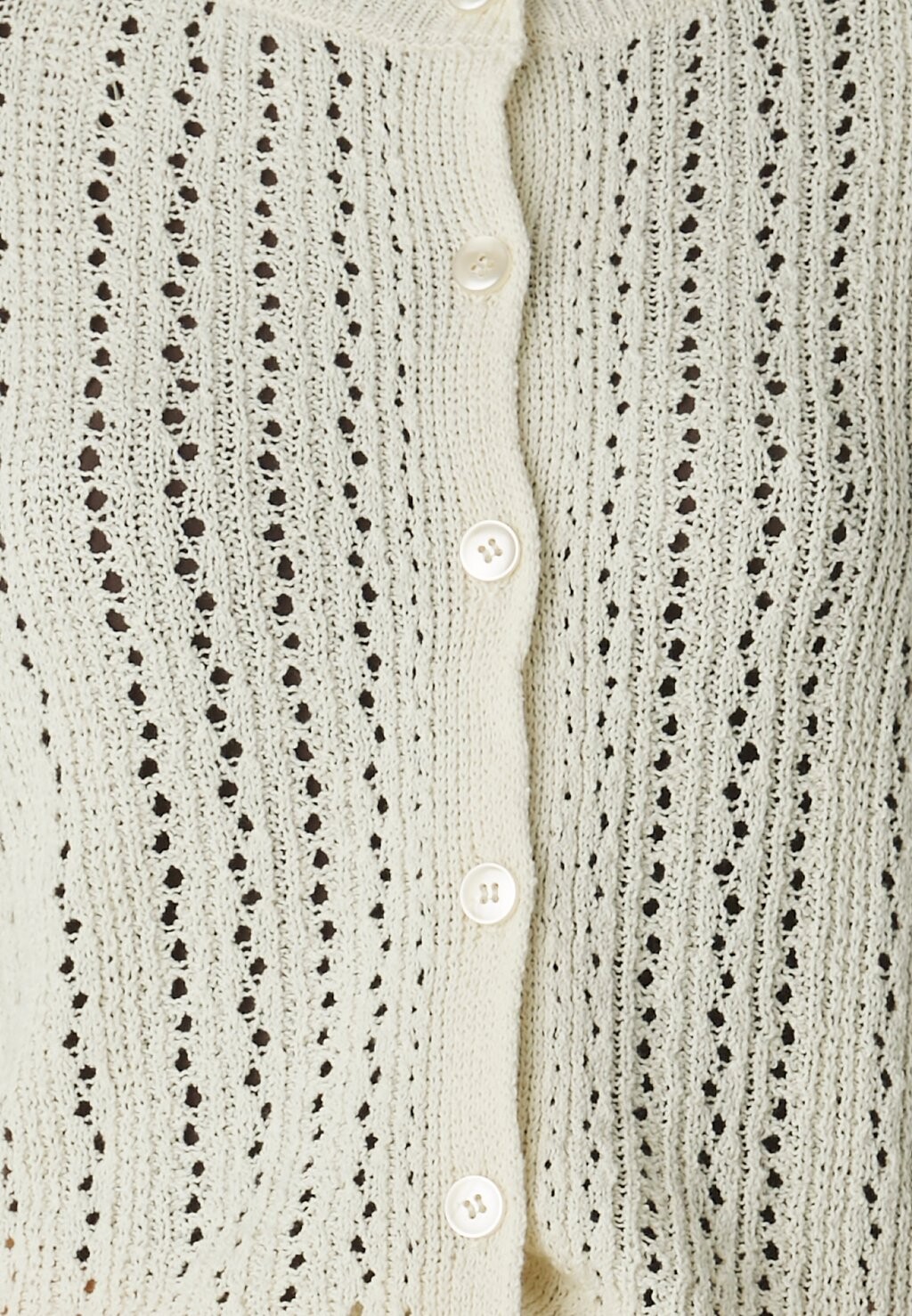 

Вязаный жакет JDYSUSANNAH CARDIGAN JDY, кремовый