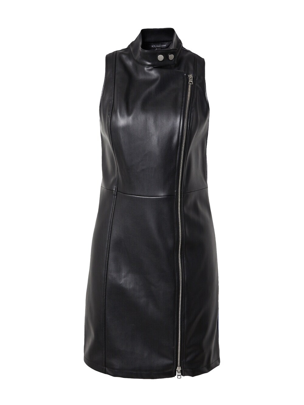

Платье ARMANI EXCHANGE RYA, черный