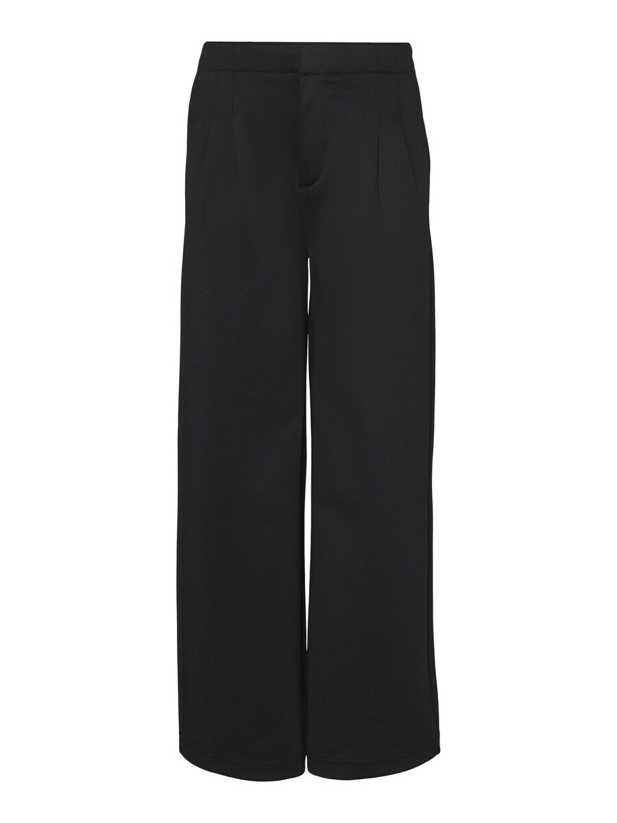 

Брюки Vero Moda Girl Wide leg Pants CADENCE, черный