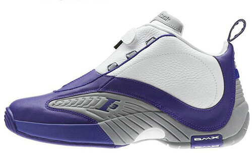 

Reebok Answer IV Коби Брайант PE