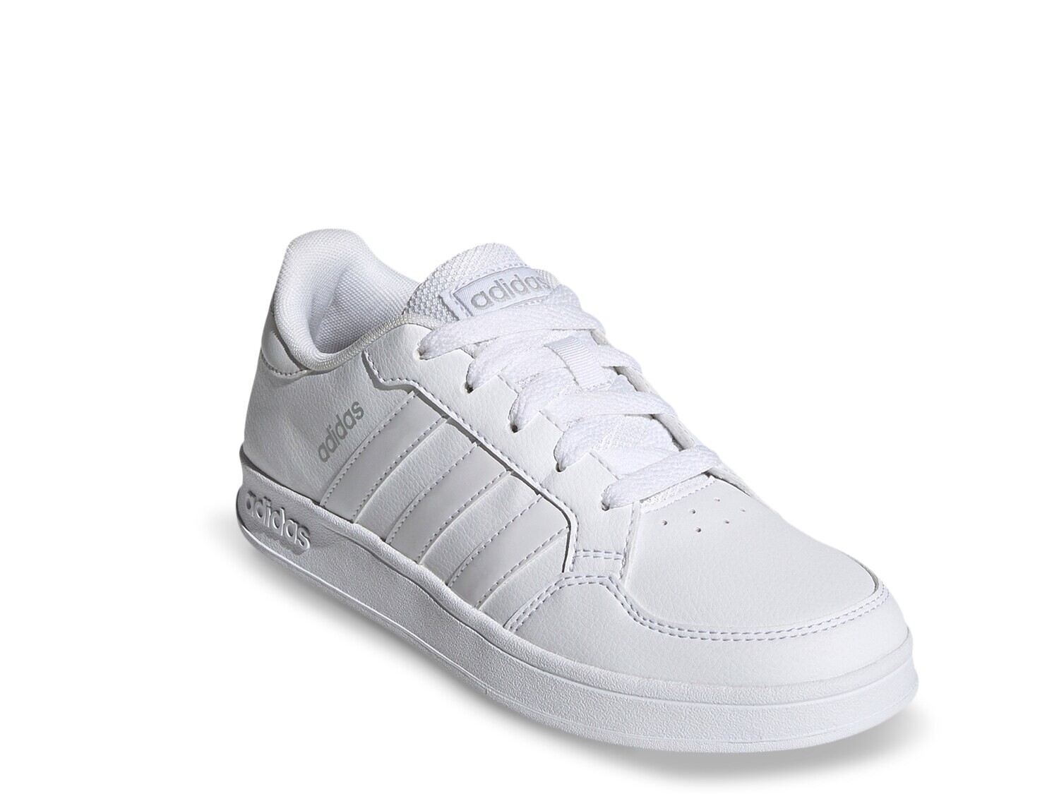 

Кроссовки Adidas Breaknet, белый