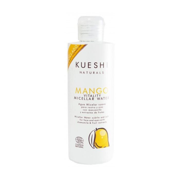 

Мицеллярная вода Agua Micelar de Mango Kueshi, 100