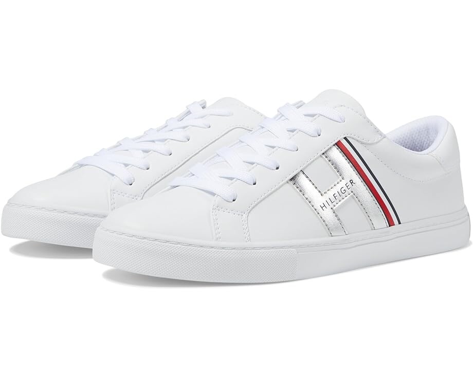

Кроссовки Tommy Hilfiger Laram, белый