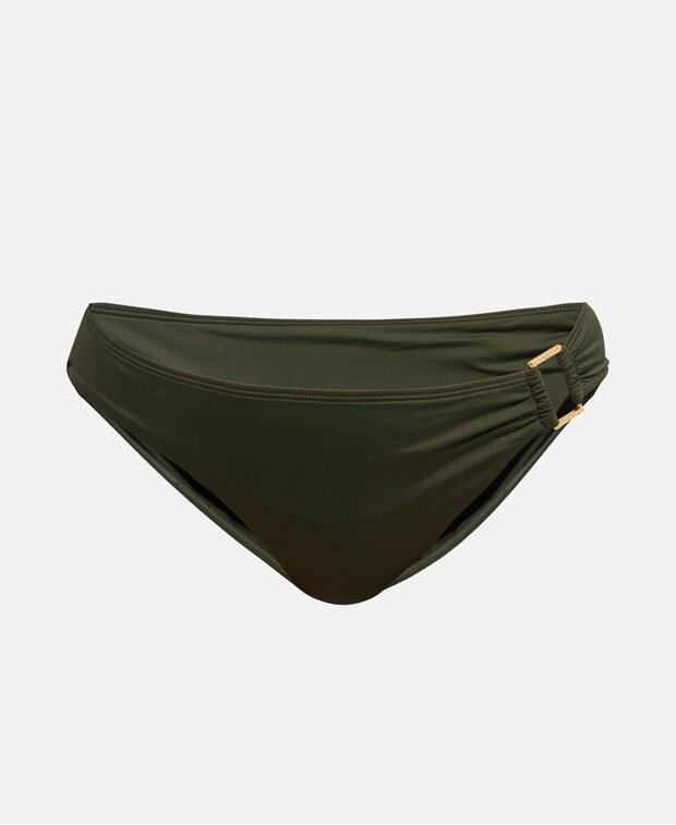 

Бикини брюки Lauren Ralph Lauren, хаки
