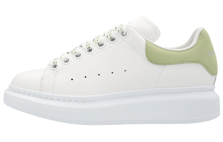 

Женские туфли Alexander McQueen Skate