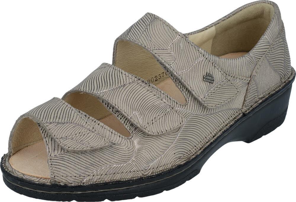 

Сандалии Finn Comfort Sandale, бежевый