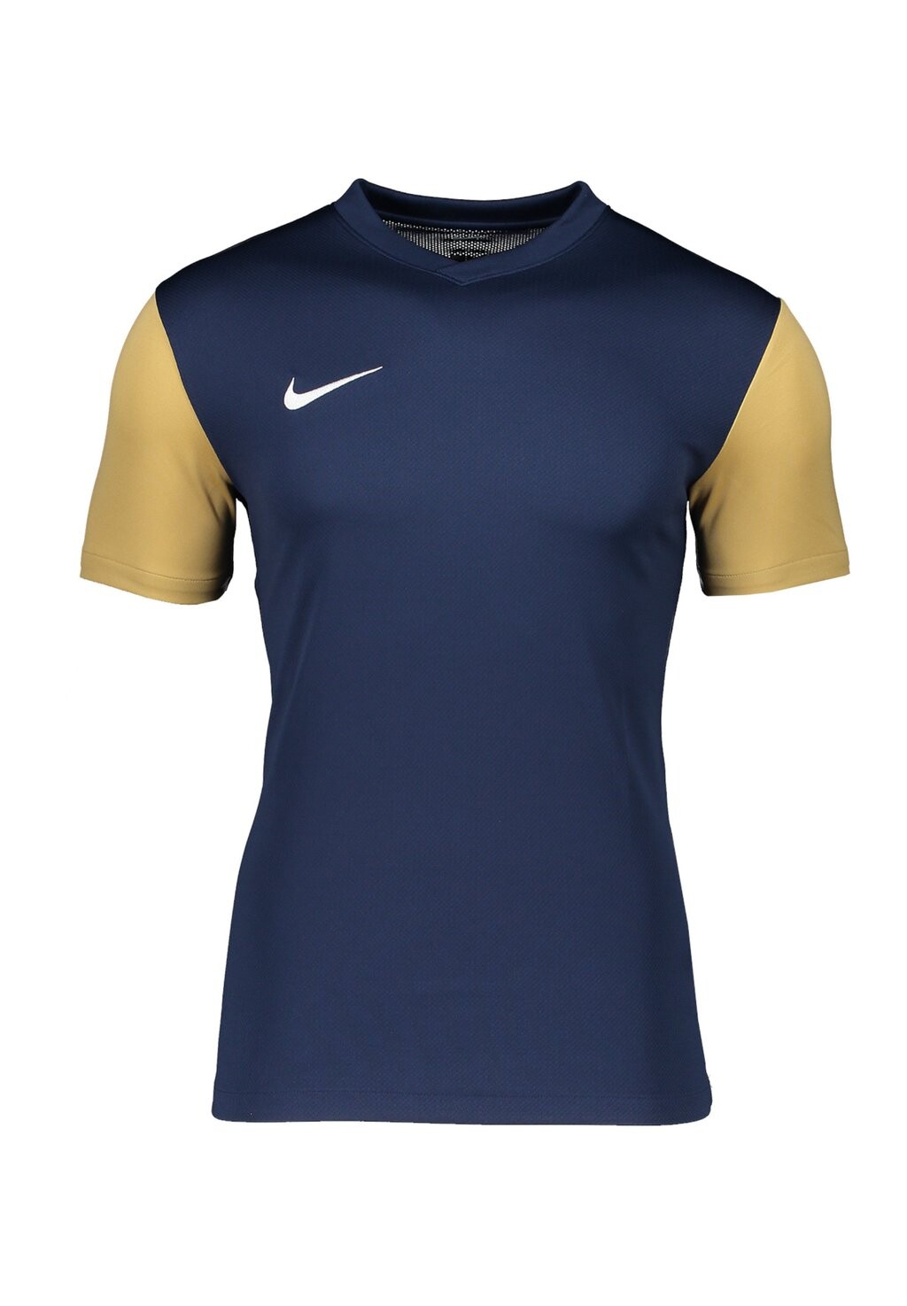 

Футбольная майка TIEMPO PRE Nike, цвет blaugelbweiss