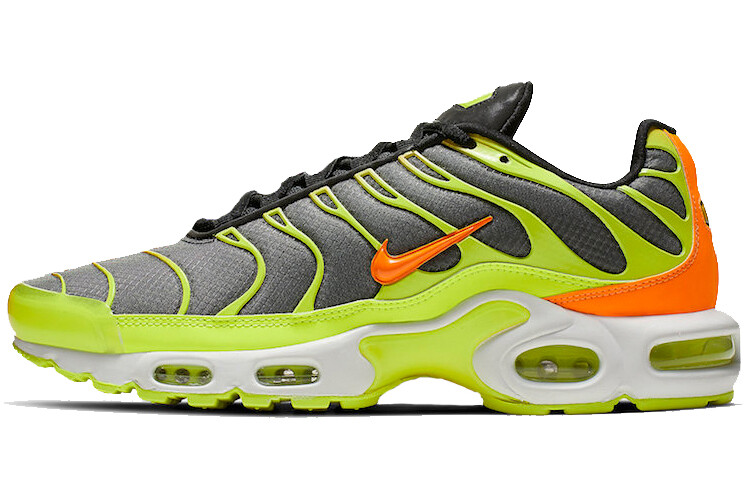 

Цветная флип-пакет Nike Air Max Air Max Plus, черный