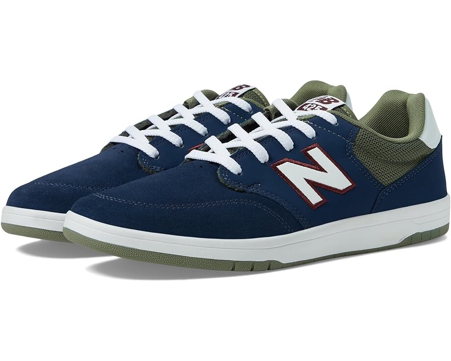 

Кроссовки New Balance Numeric 425, темно-синий