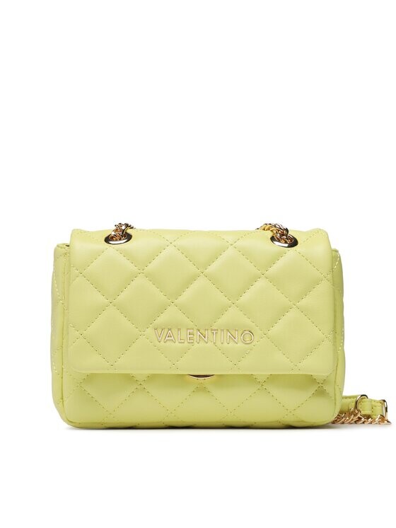 

Кошелек Valentino, желтый