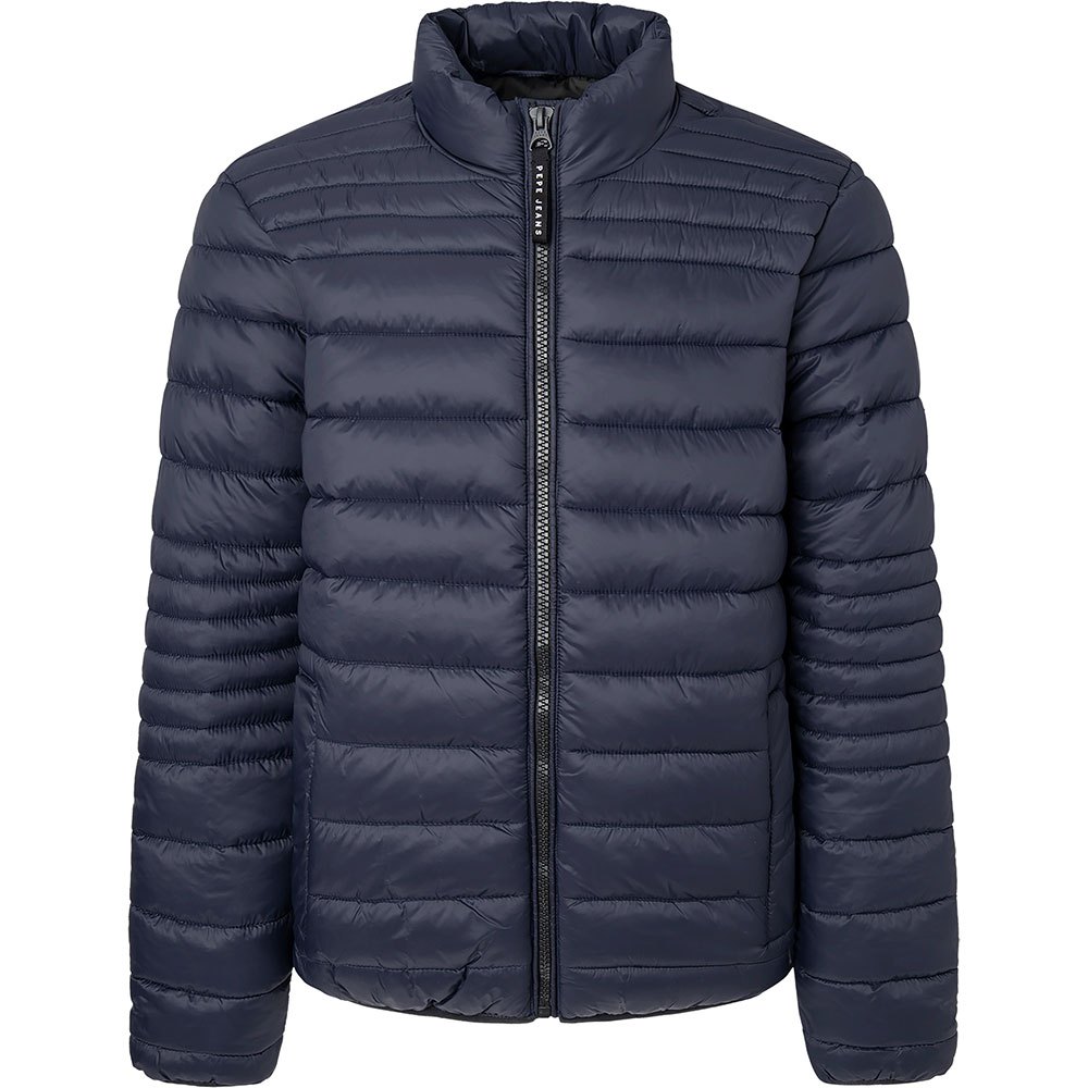 

Куртка Pepe Jeans Balle Puffer, синий