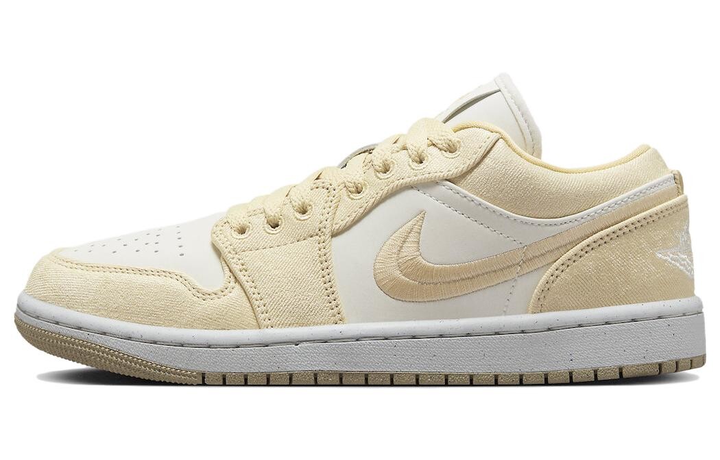 

Jordan Air Jordan 1 Винтажные баскетбольные кроссовки женские