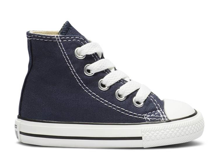 

Кроссовки Converse CHUCK TAYLOR ALL STAR CLASSIC HIGH TD 'NAVY',