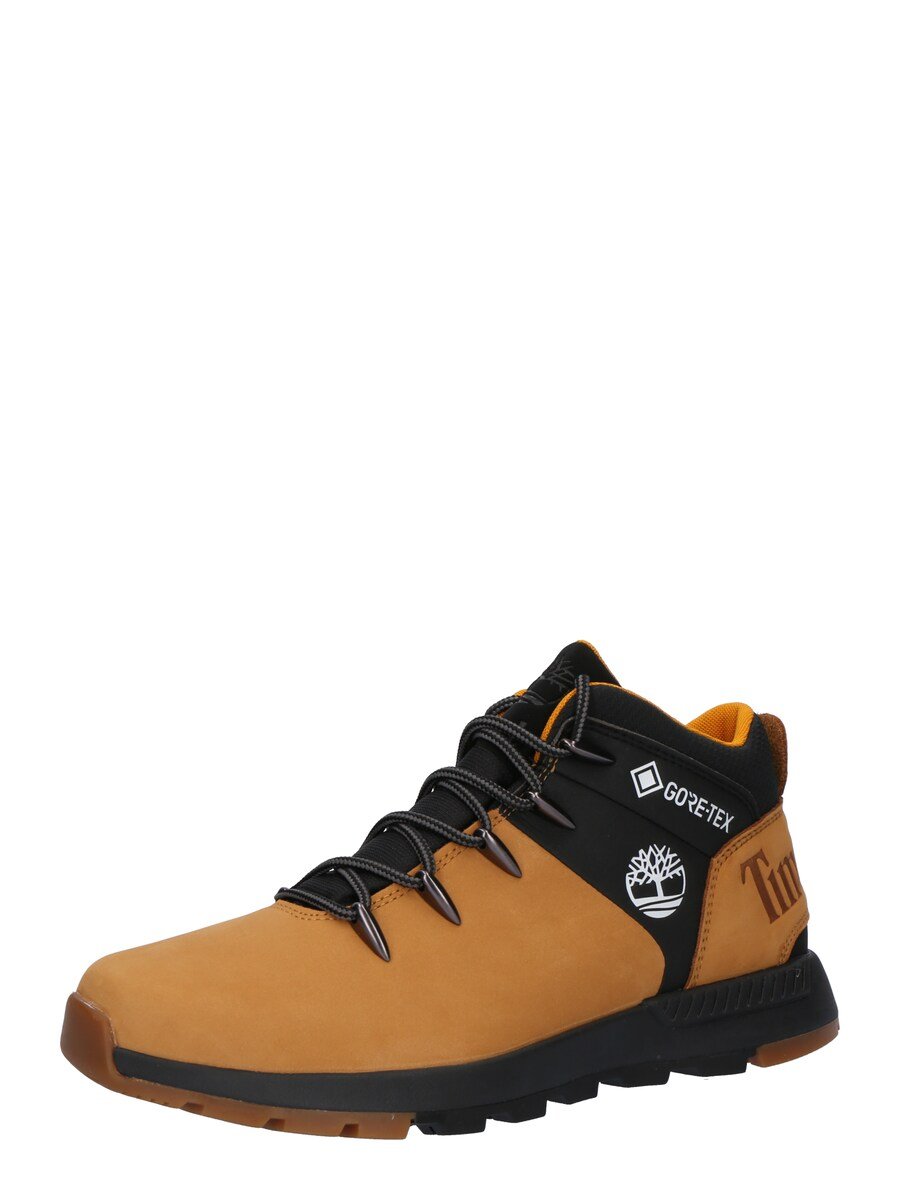 

Кроссовки TIMBERLAND Sneakers, цвет Brown/Light brown