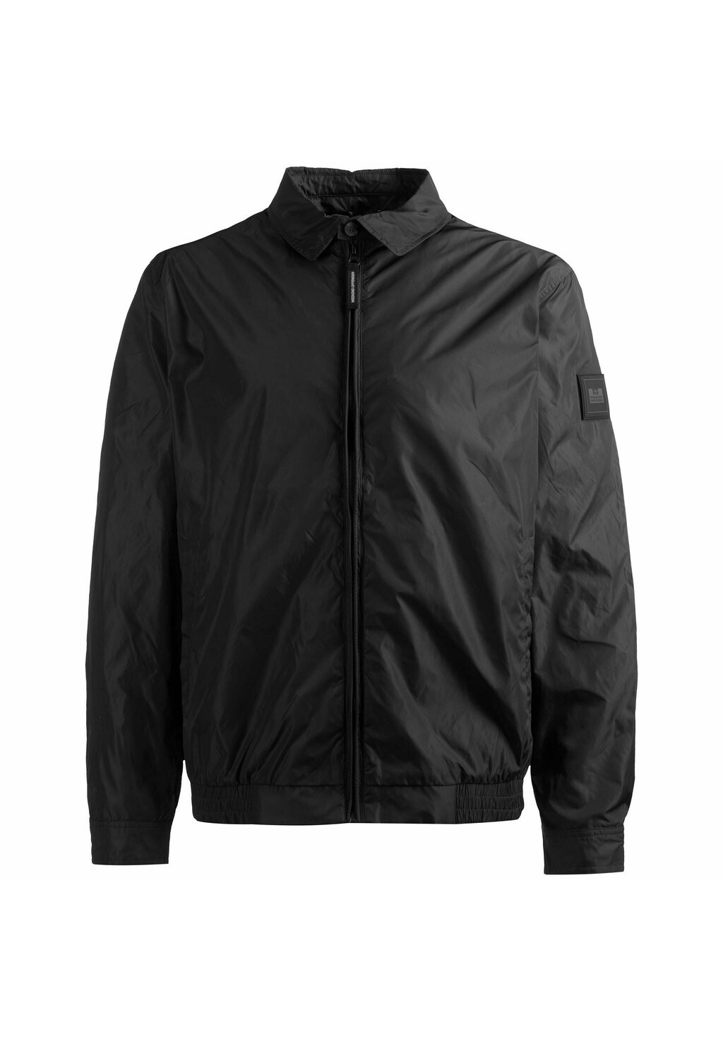 

Бомбер Weekend Offender