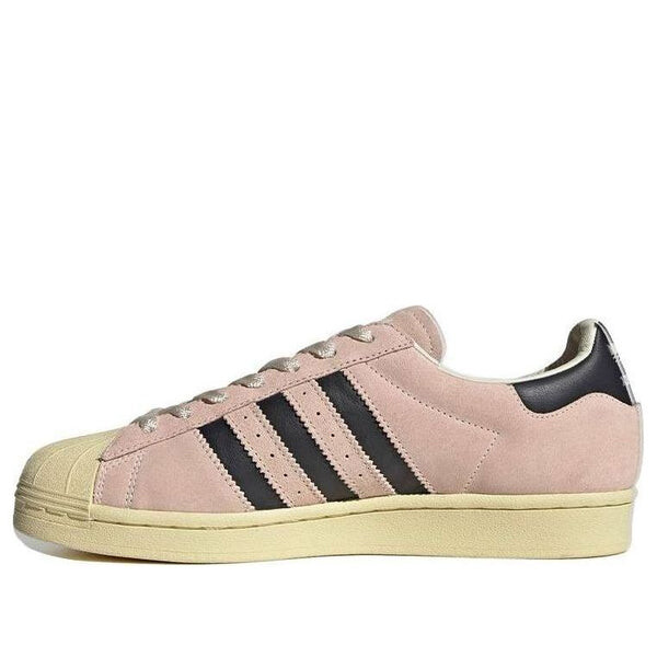 

Кроссовки суперзвезда Adidas, розовый
