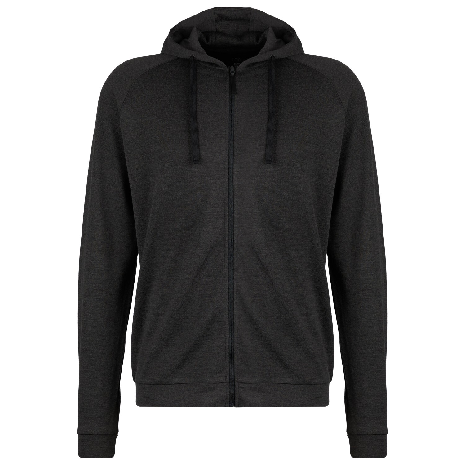 

Толстовка из мериноса Stoic Merino260 MMXX Göteborg Zip Hoody, цвет Black Melange, Синий, Толстовка из мериноса Stoic Merino260 MMXX Göteborg Zip Hoody, цвет Black Melange