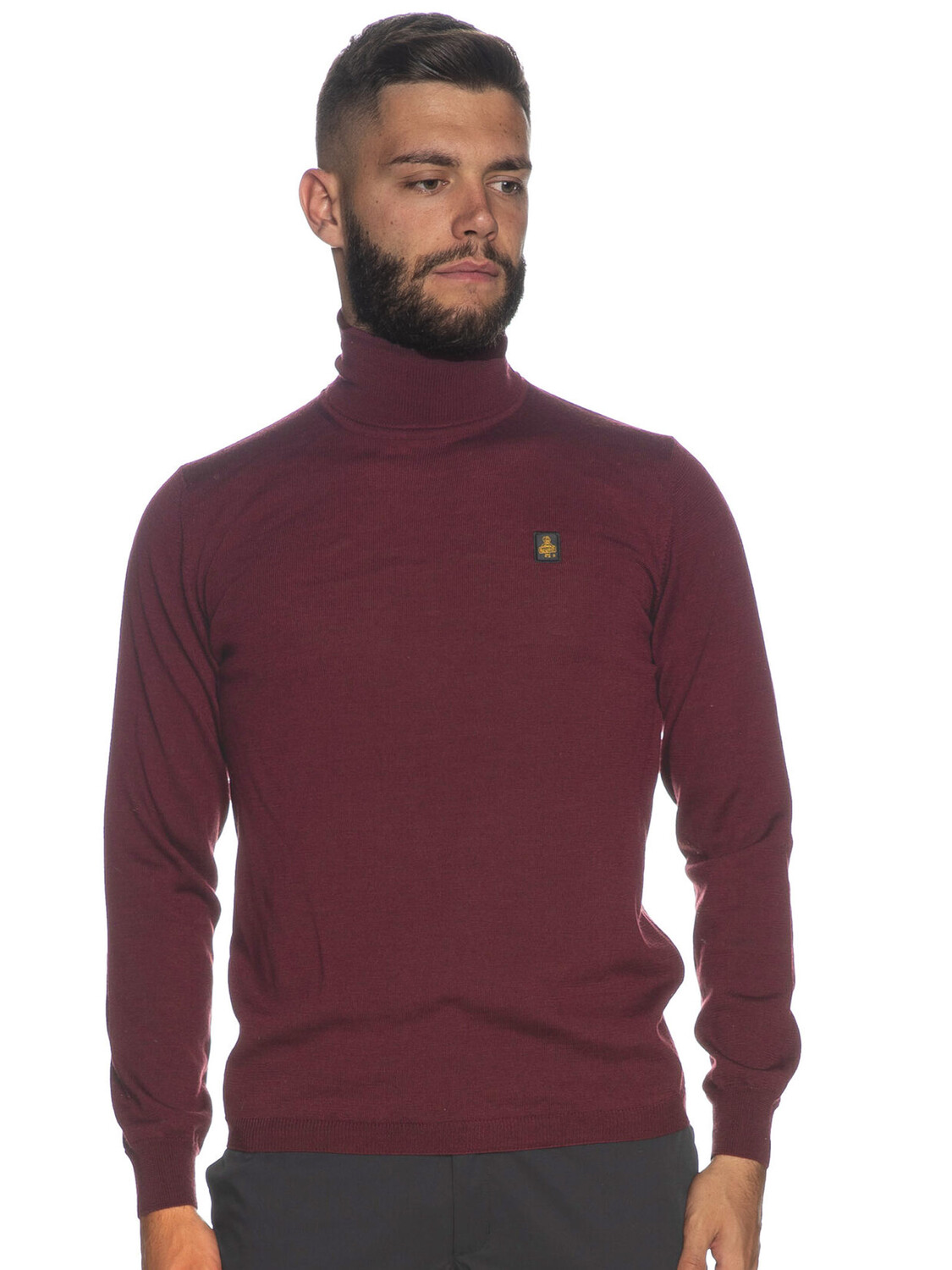 

Refrigiwear Свитер Barron, красный