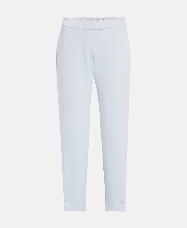 

Повседневные брюки Marc Cain, цвет Slate Blue